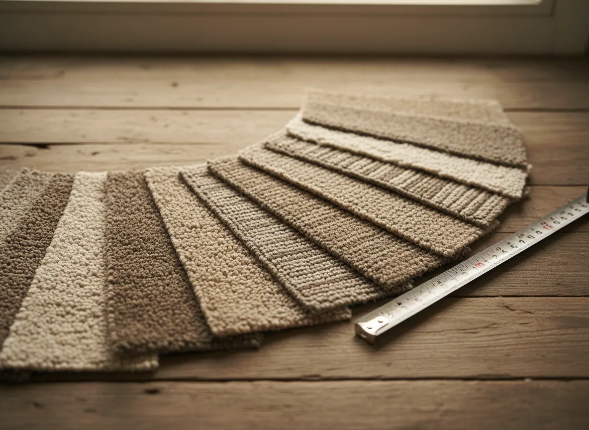 Carpet Installation Kingsley, IA FAQs